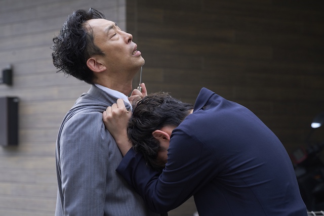 『いつか、ヒーロー』真のヒーローの一歩にの画像