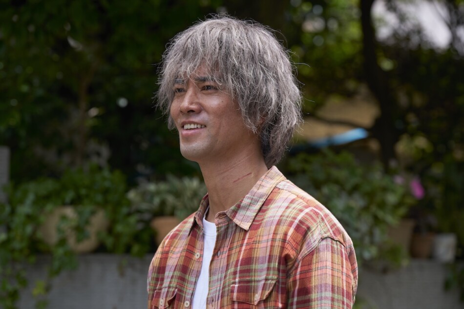 『いつか、ヒーロー』真のヒーローの一歩に