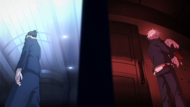 永瀬アンナ、『呪術廻戦』で“大人の階段”への画像