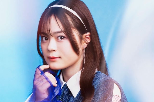 永瀬アンナ、『呪術廻戦』で“大人の階段”への画像