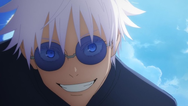 永瀬アンナ、『呪術廻戦』で“大人の階段”への画像