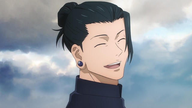 永瀬アンナ、『呪術廻戦』で“大人の階段”への画像