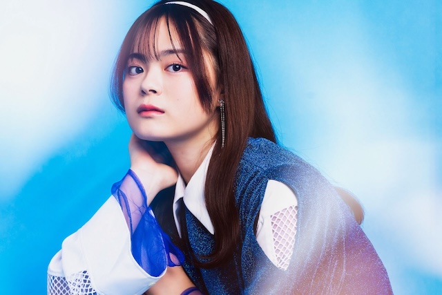 永瀬アンナ、『呪術廻戦』で“大人の階段”への画像