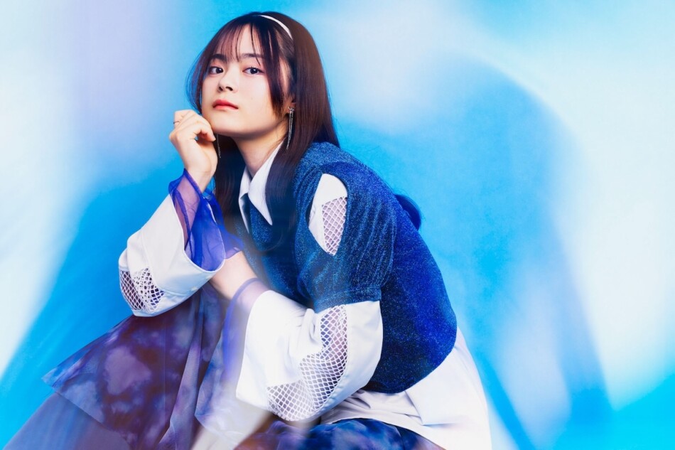 永瀬アンナ、『呪術廻戦』で“大人の階段”へ