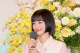 上坂樹里、3度目の正直で朝ドラヒロイン掴むの画像