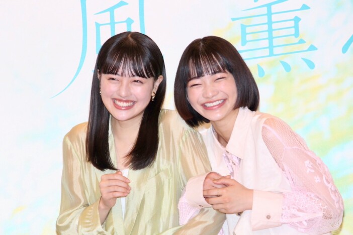 上坂樹里、3度目の正直で朝ドラヒロイン掴む