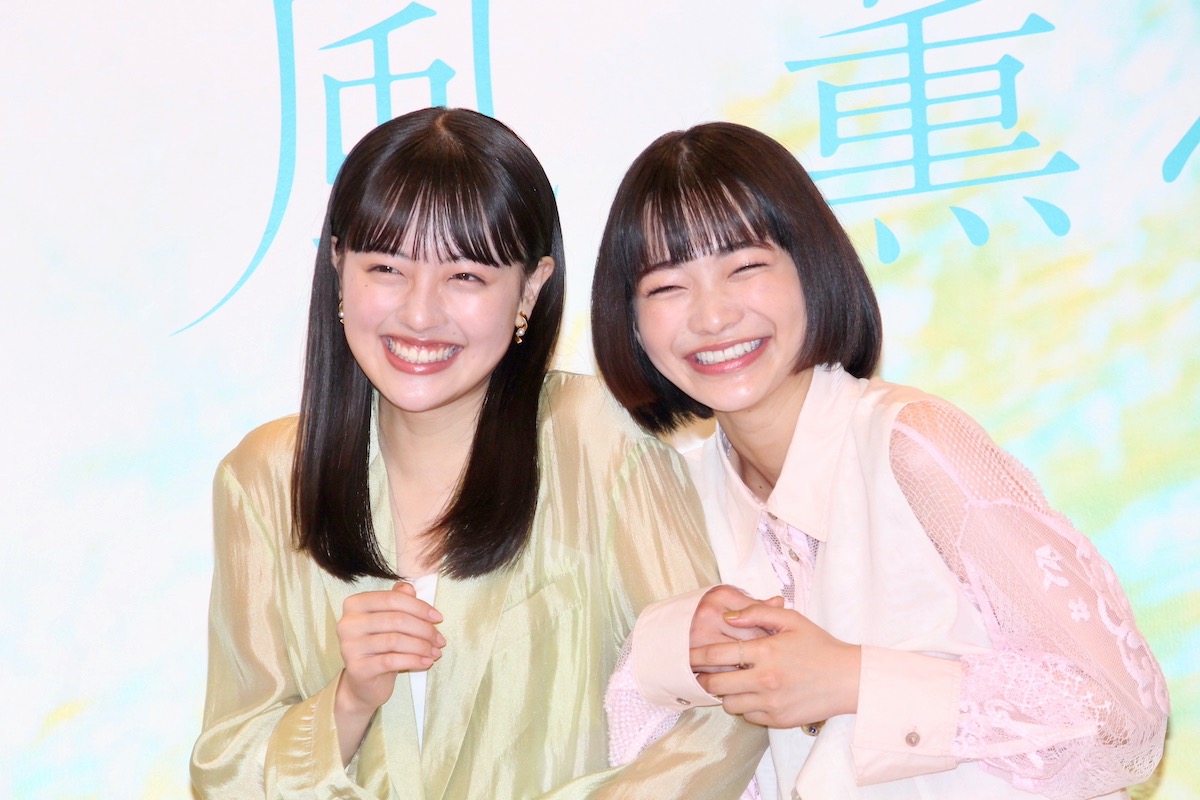 上坂樹里、3度目の正直で朝ドラヒロイン掴む