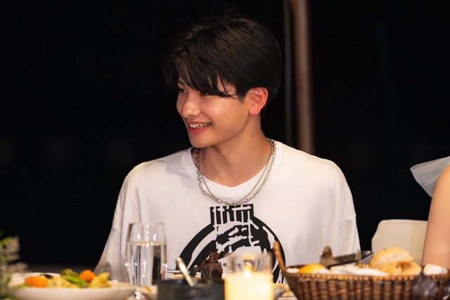 『今日好き マクタン編』4話の画像