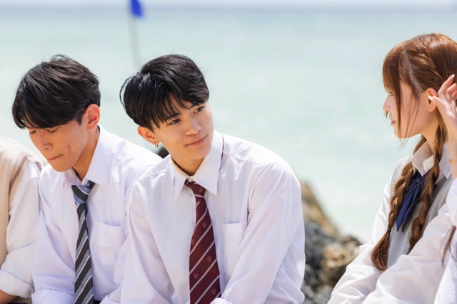 『今日好き マクタン編』4話の画像