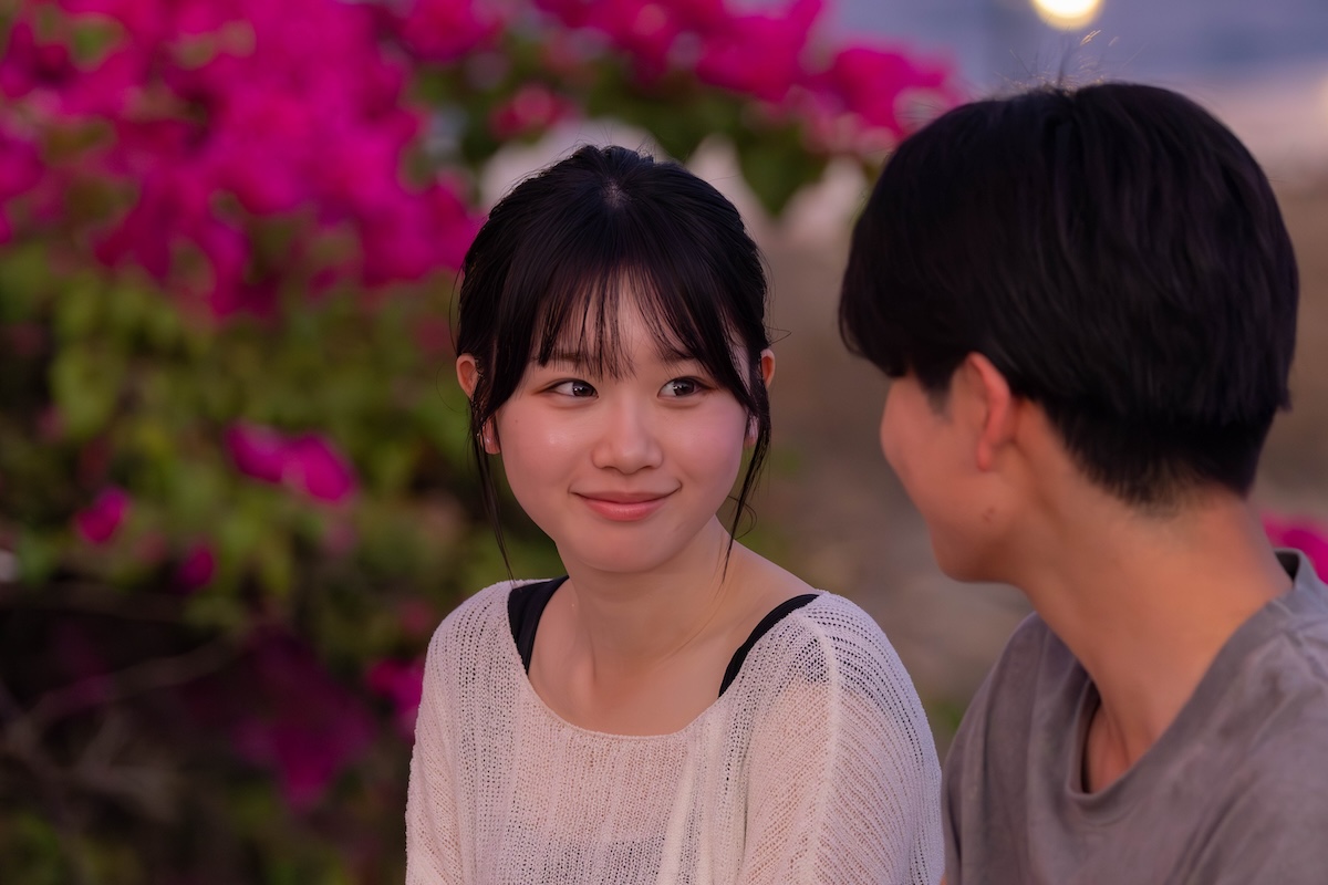 『今日好き マクタン編』4話