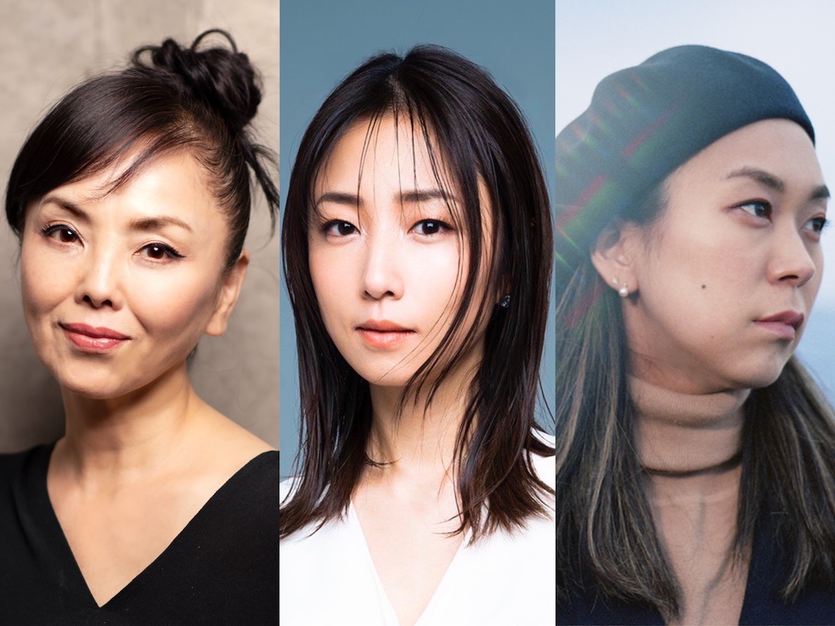 『MIRRORLIAR FILMS S8』12月公開へ