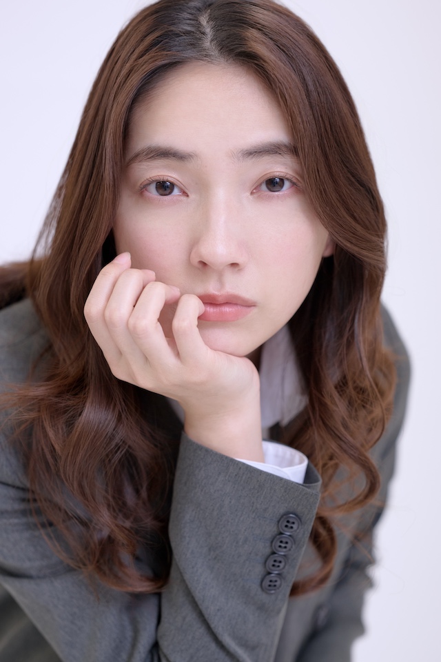 仁村紗和が明かす作品づくりへの思いの画像