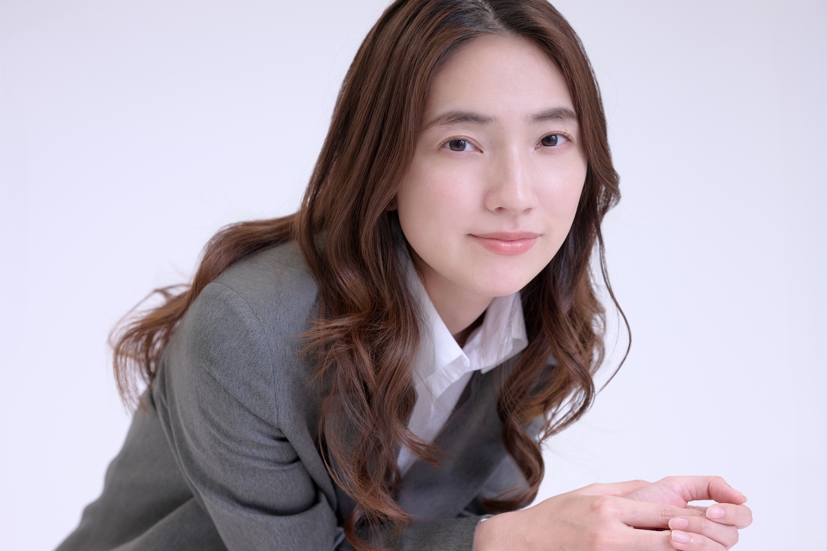 仁村紗和が明かす作品づくりへの思い