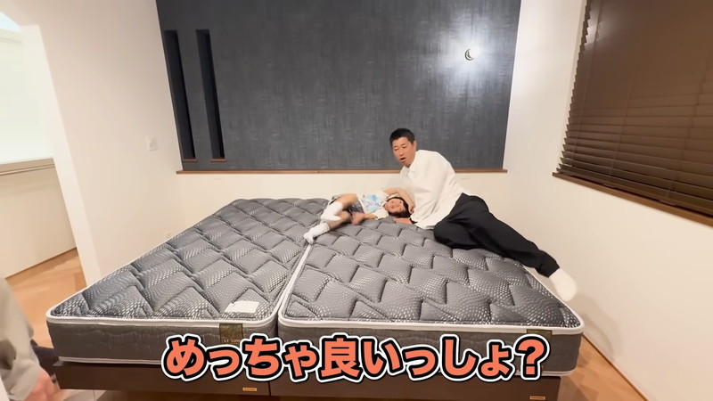 パンサー尾形、こだわりの豪華新居を披露の画像