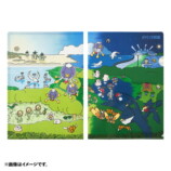 「ポケモン生態図鑑」テーマのグッズが登場の画像