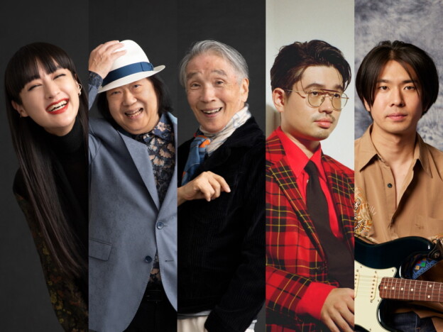 堺正章、バンドでビルボードツアー開催