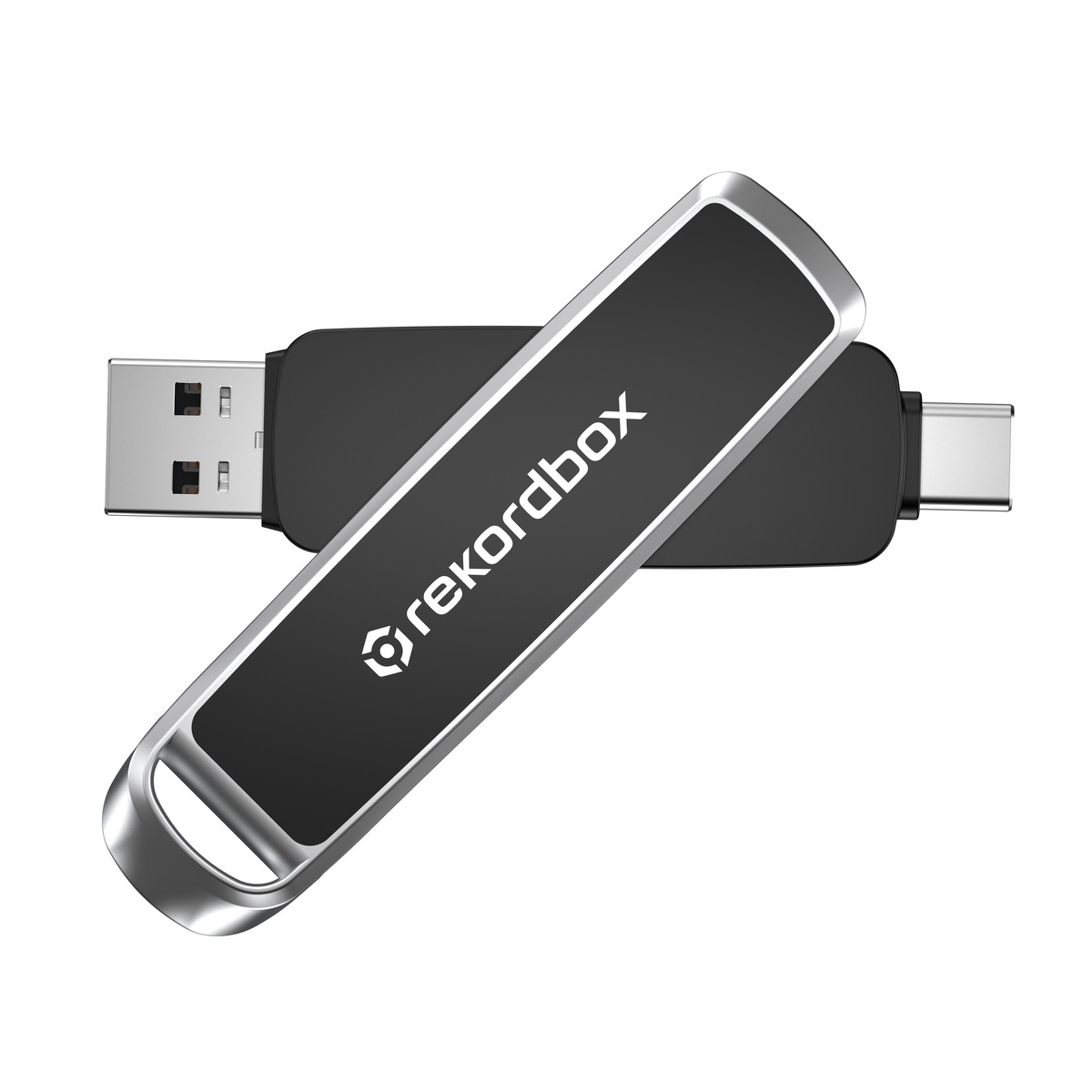 プロDJ向け、USBメモリ『DJ Flash Drive』の画像