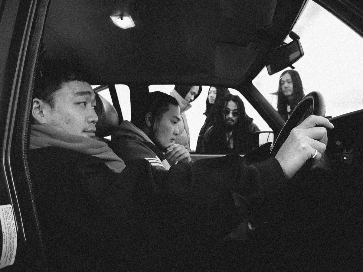 S.A.R. ビルボードライブ公演開催