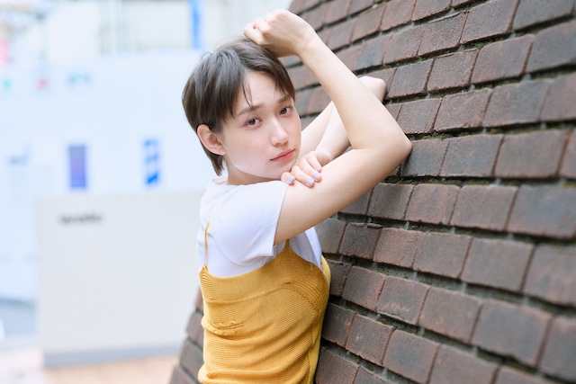 白本彩奈、『最後から二番目の恋』との13年間の画像