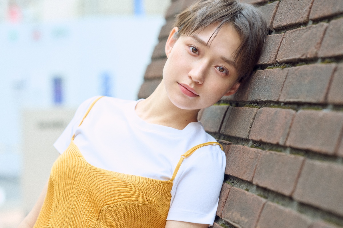 白本彩奈、『最後から二番目の恋』との13年間