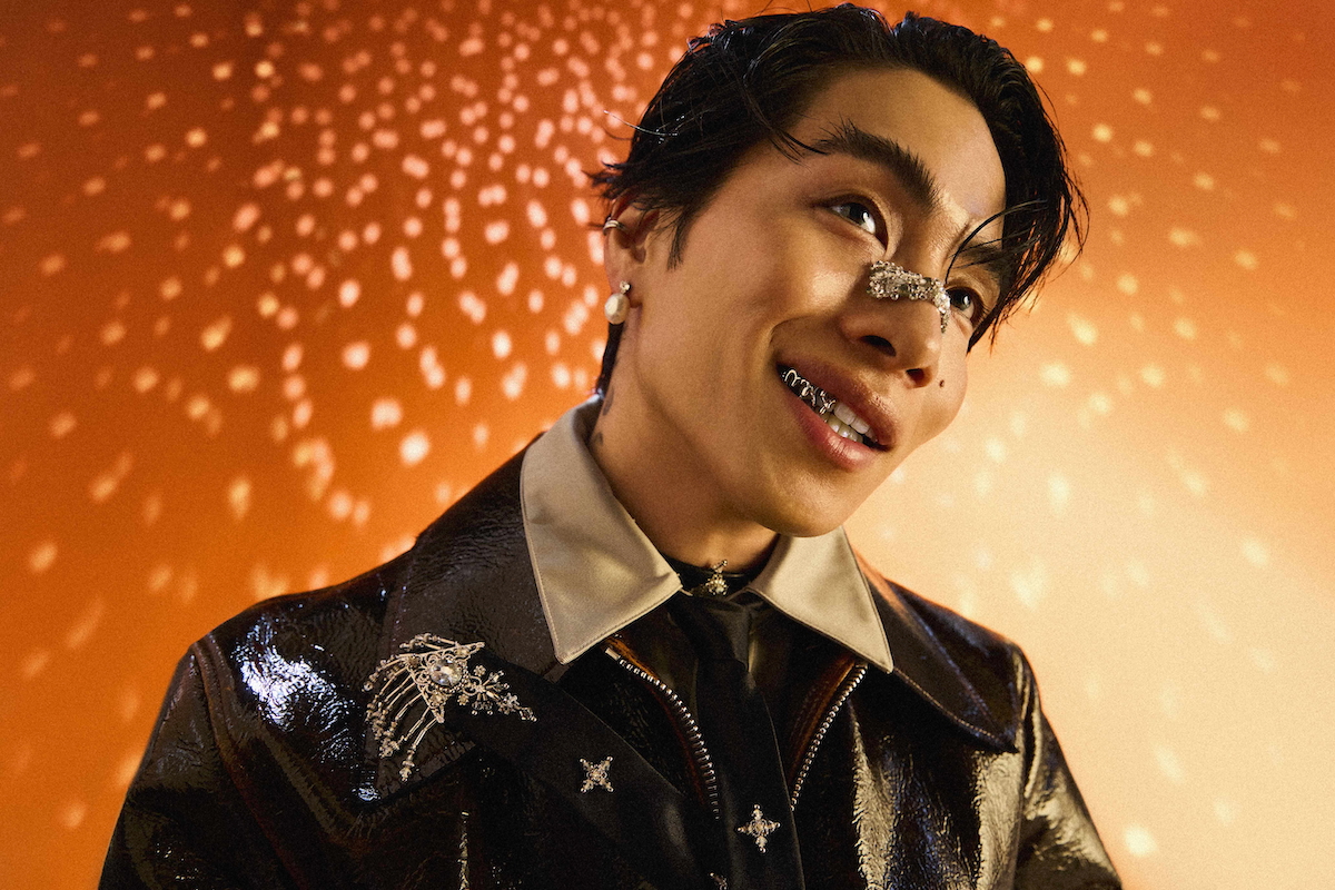 SIRUP、ニューアルバムリリース