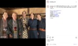 『べらぼう〜蔦重栄華乃夢噺〜』公式Instagramより