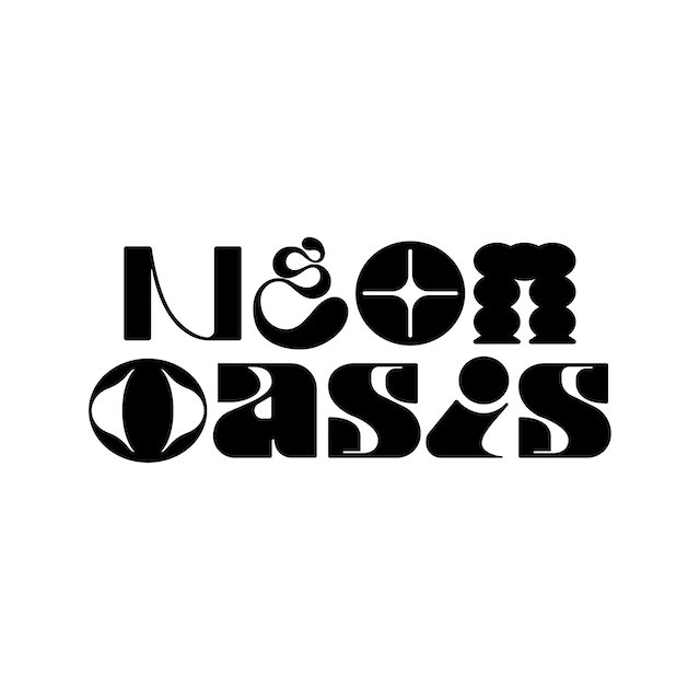『Neon Oasis Fest』