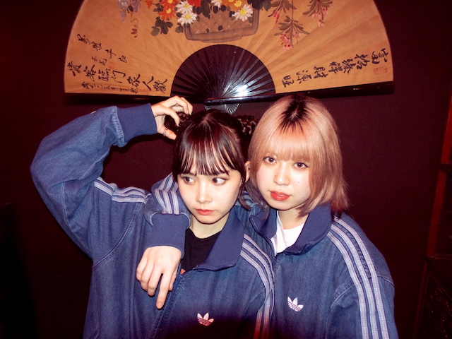 EMNWアーティスト写真