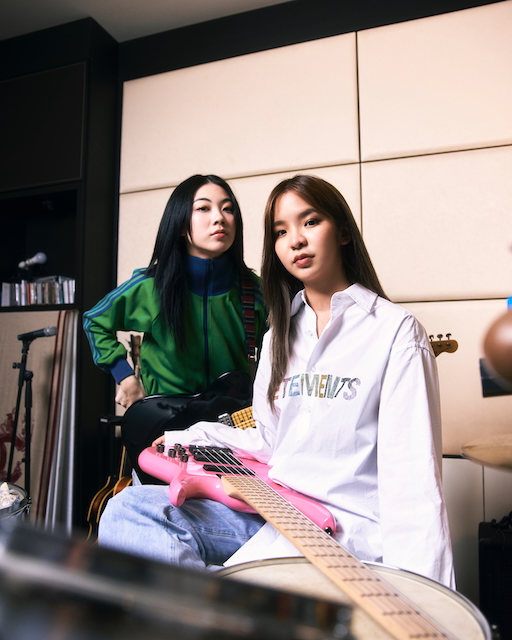 VINIアーティスト写真