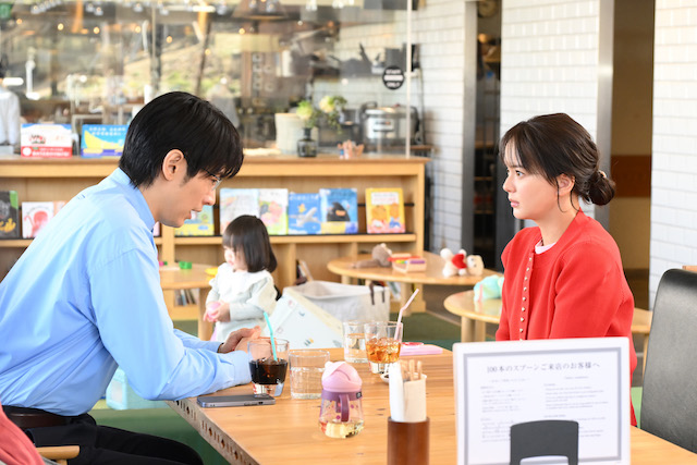 キャスト陣が語る『対岸の家事』最終回の画像