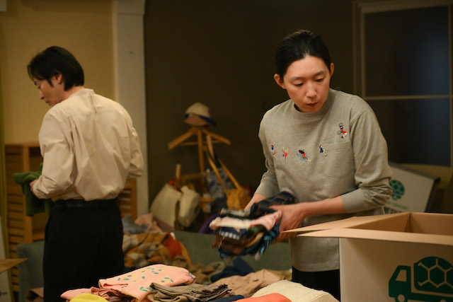 キャスト陣が語る『対岸の家事』最終回の画像
