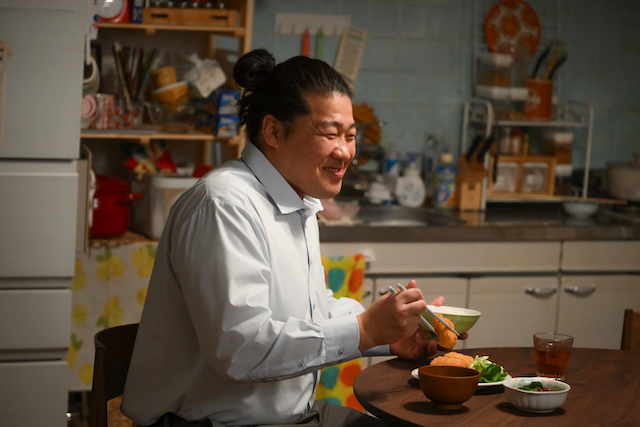 キャスト陣が語る『対岸の家事』最終回の画像