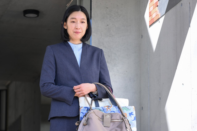 キャスト陣が語る『対岸の家事』最終回の画像