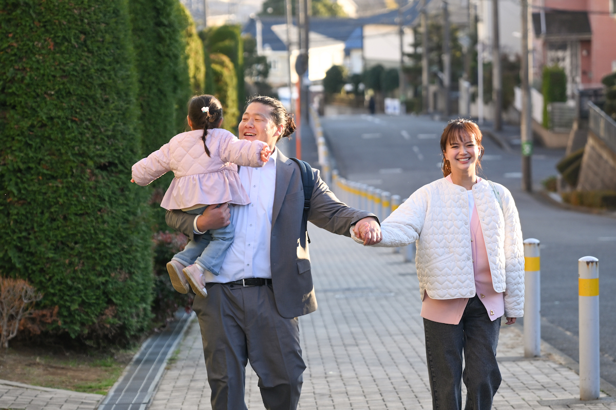 キャスト陣が語る『対岸の家事』最終回