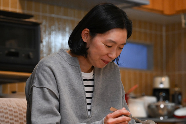 キャスト陣が語る『対岸の家事』最終回の画像