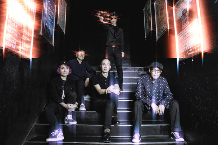 VENUS PETER、ワンマンライブ開催