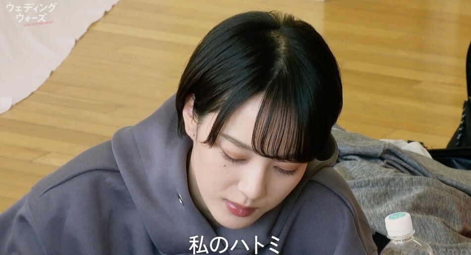 『ウェディングウォーズ』6話