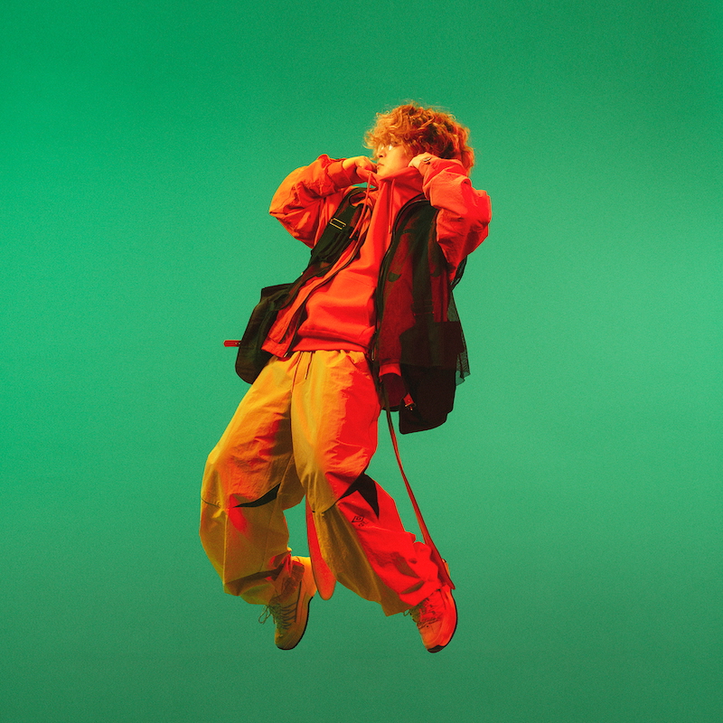 Vaundy、『光が死んだ夏』OP担当