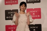 筒井あやめ　1st写真集記者会見レポートの画像