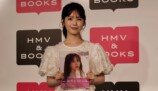 筒井あやめ　1st写真集記者会見レポートの画像