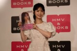 筒井あやめ　1st写真集記者会見レポートの画像
