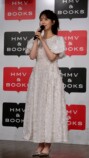 筒井あやめ　1st写真集記者会見レポートの画像