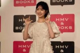 筒井あやめ　1st写真集記者会見レポートの画像