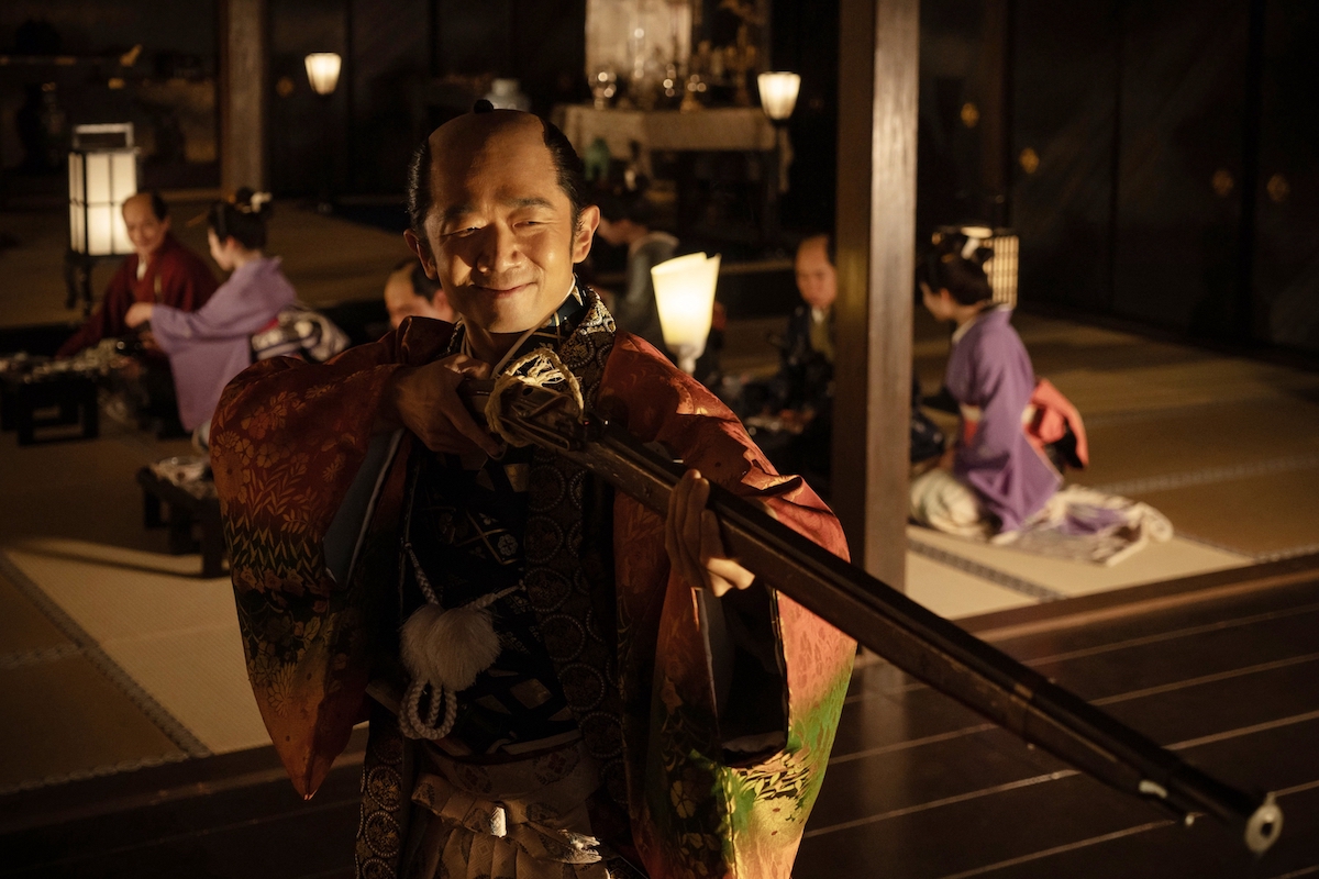 えなりかずき&ひょうろくが“最狂”兄弟に