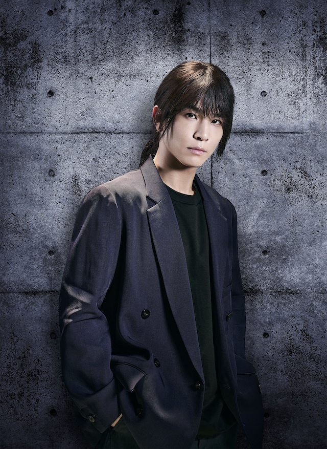 岩田剛典×蒔田彩珠『DOCTOR PRICE』撮入の画像