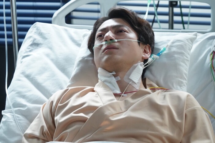 忍成修吾、『Dr.アシュラ』第8話にゲスト出演