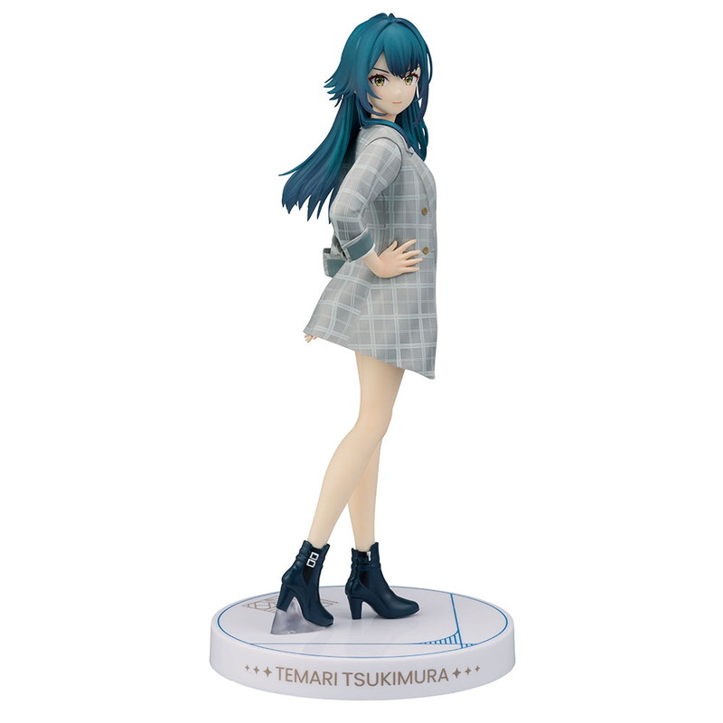 『学マス』の一番くじ第2弾が登場の画像