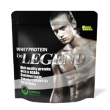 五条悟・虚式「茈」がプロテインに？の画像