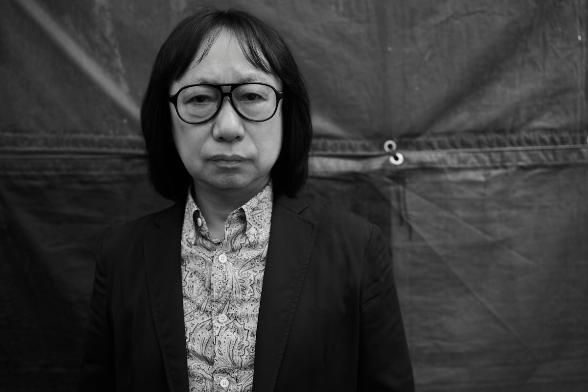 伊藤政則が振り返る、プログレの時代