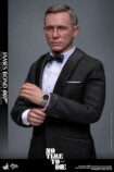 『007』ジェームズ・ボンドのフィギュア登場の画像